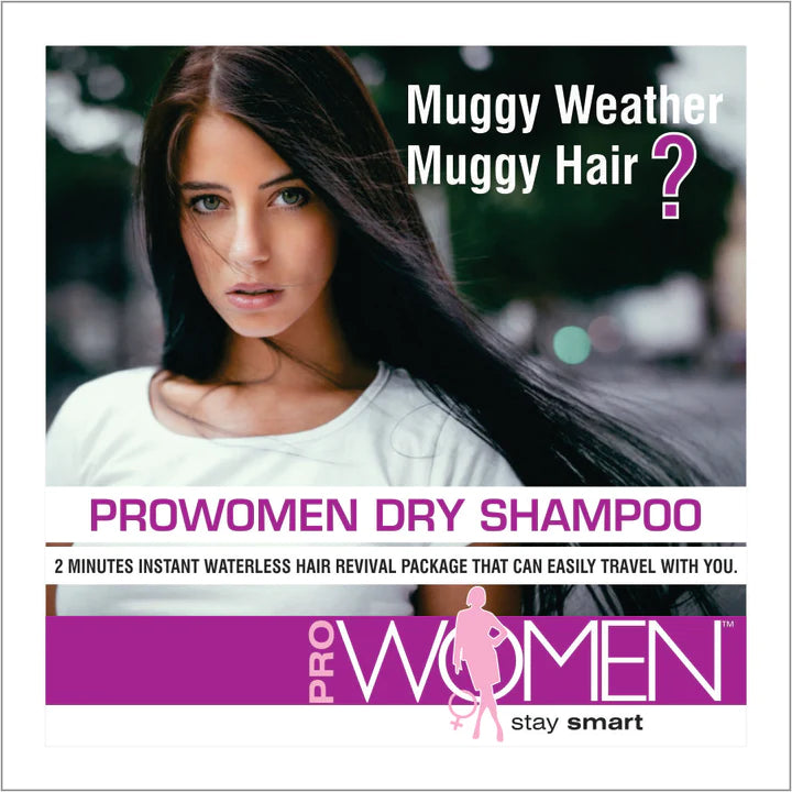 Best dry shampoo in India? PROWOMEN/PROMEN