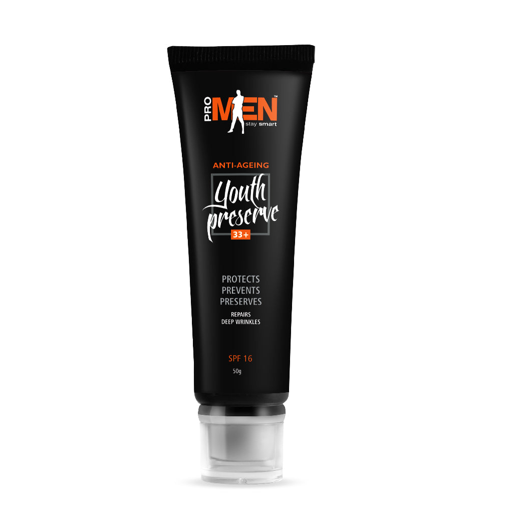 Promen Antiageing Youth Preserve