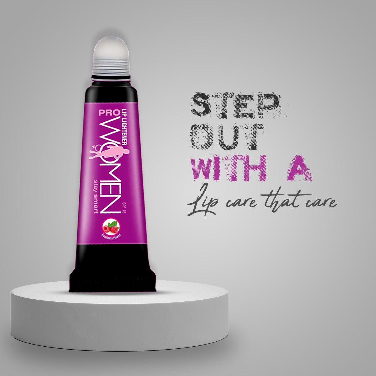 Lipstick Undercoat Prowomen Lip Lightener for Smokers 10 gms