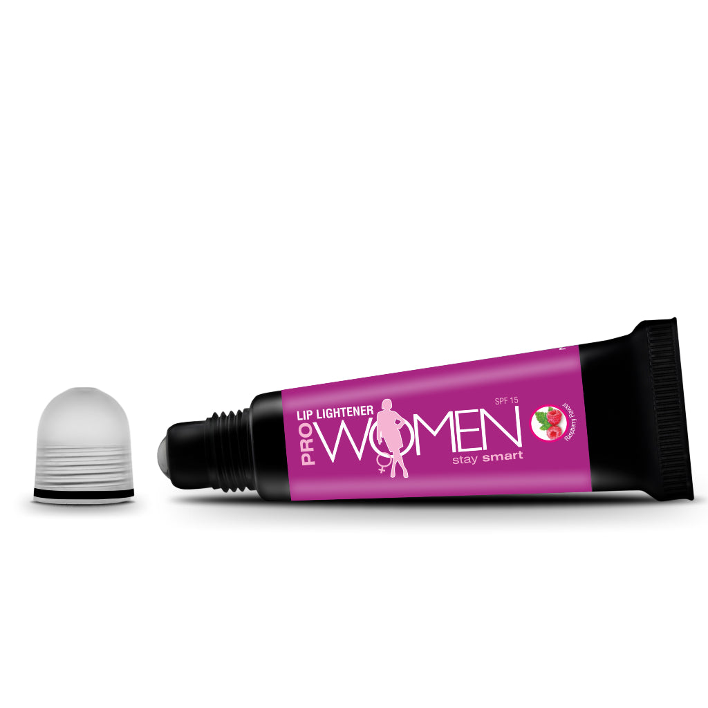 Lipstick Undercoat Prowomen Lip Lightner  10 gms