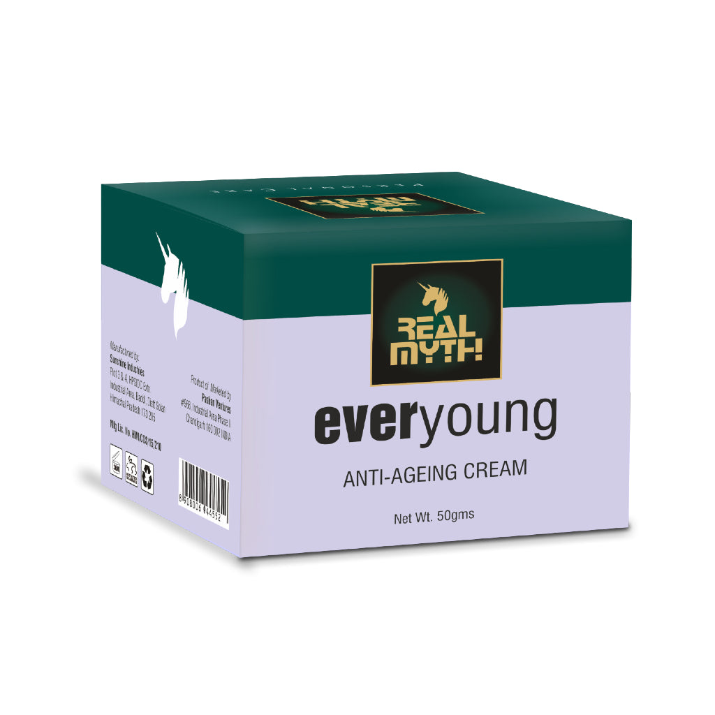 Real Myth Everyung Anti-Ageing cream 50g