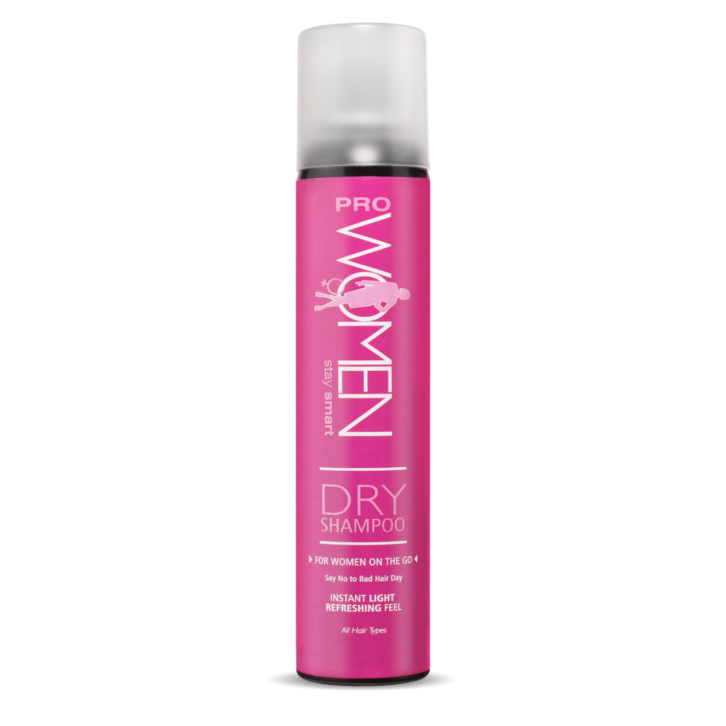 Prowomen Dry Shampoo