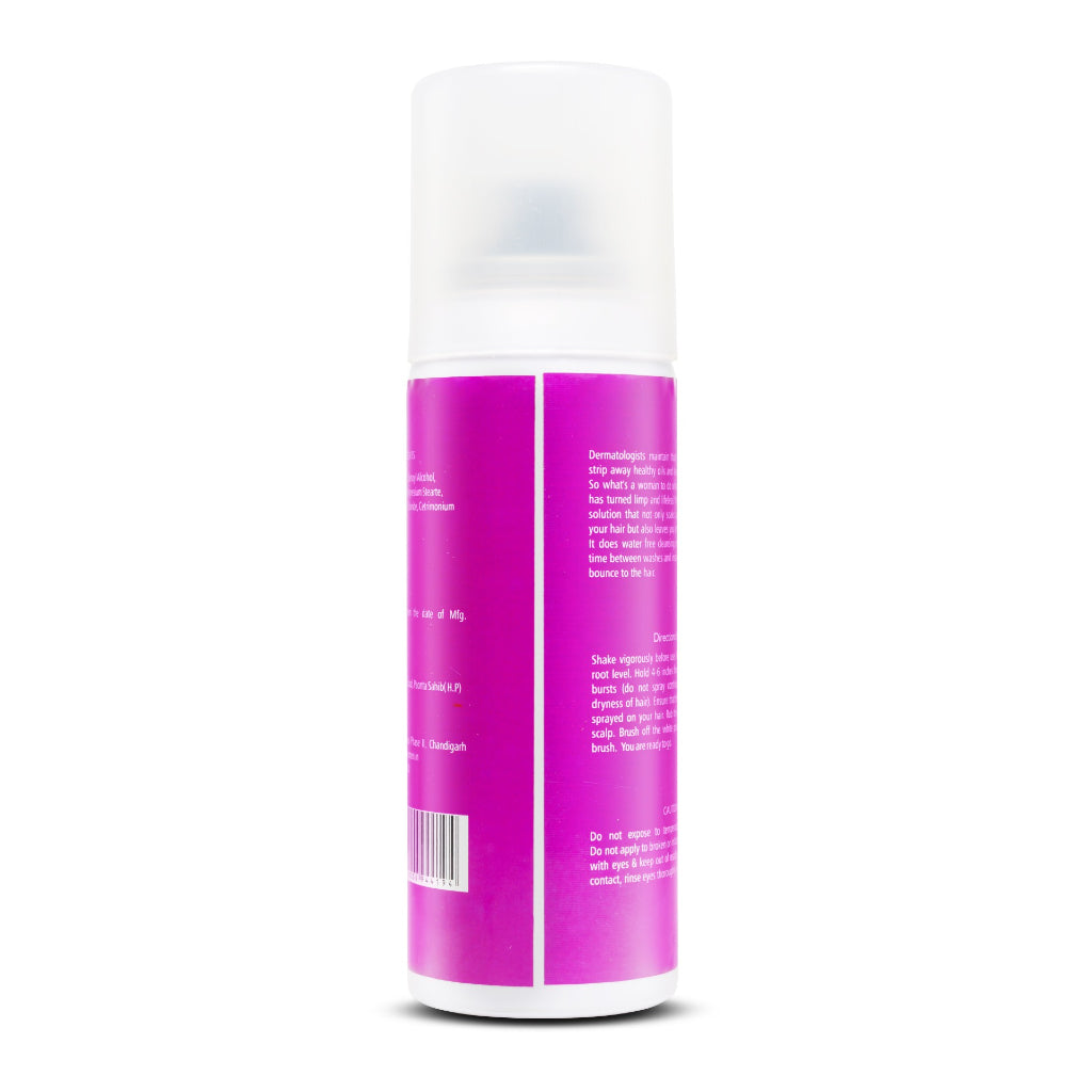 Prowomen Dry Shampoo 100ml