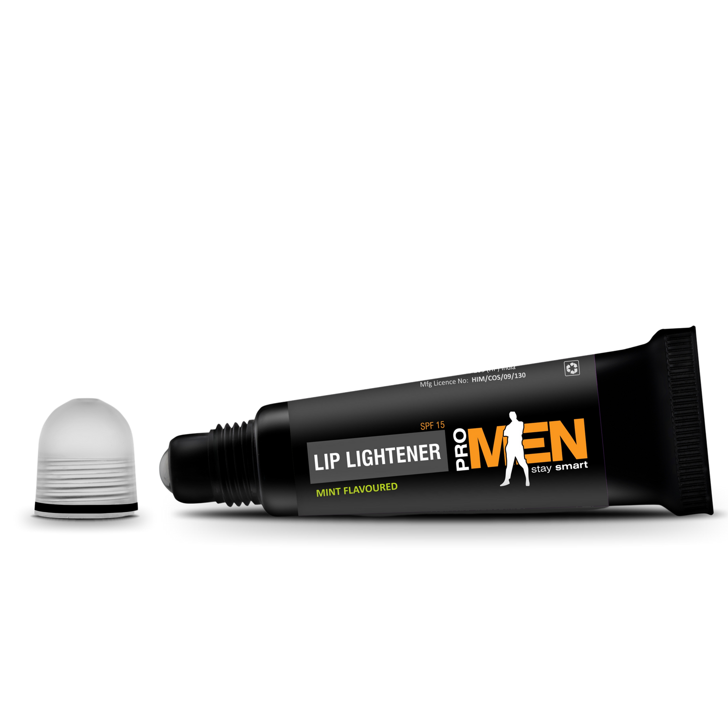 Promen Lip Lightener for Smokers 10 gms With SPF 15