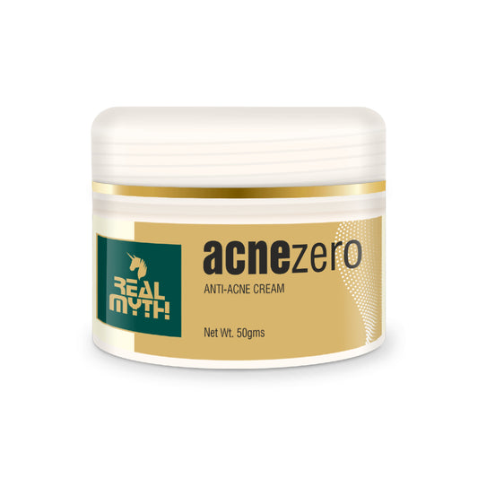 Real myth Acne Zero Anti-Acne gel 50g