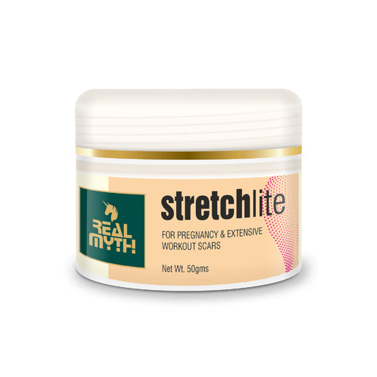 Real Myth Stretchlite cream 50g